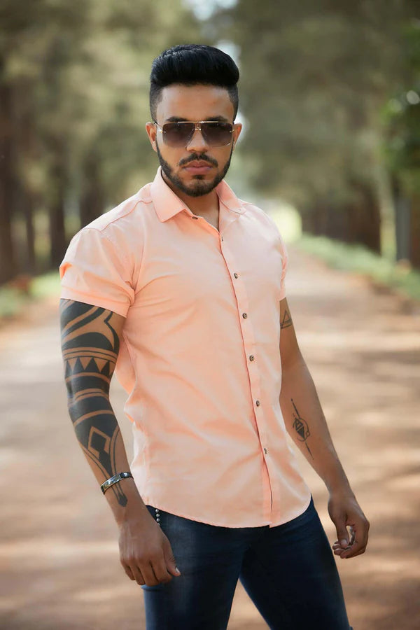 4 modelos de Camisa Polo Lisa Masculina - invictacamisaria