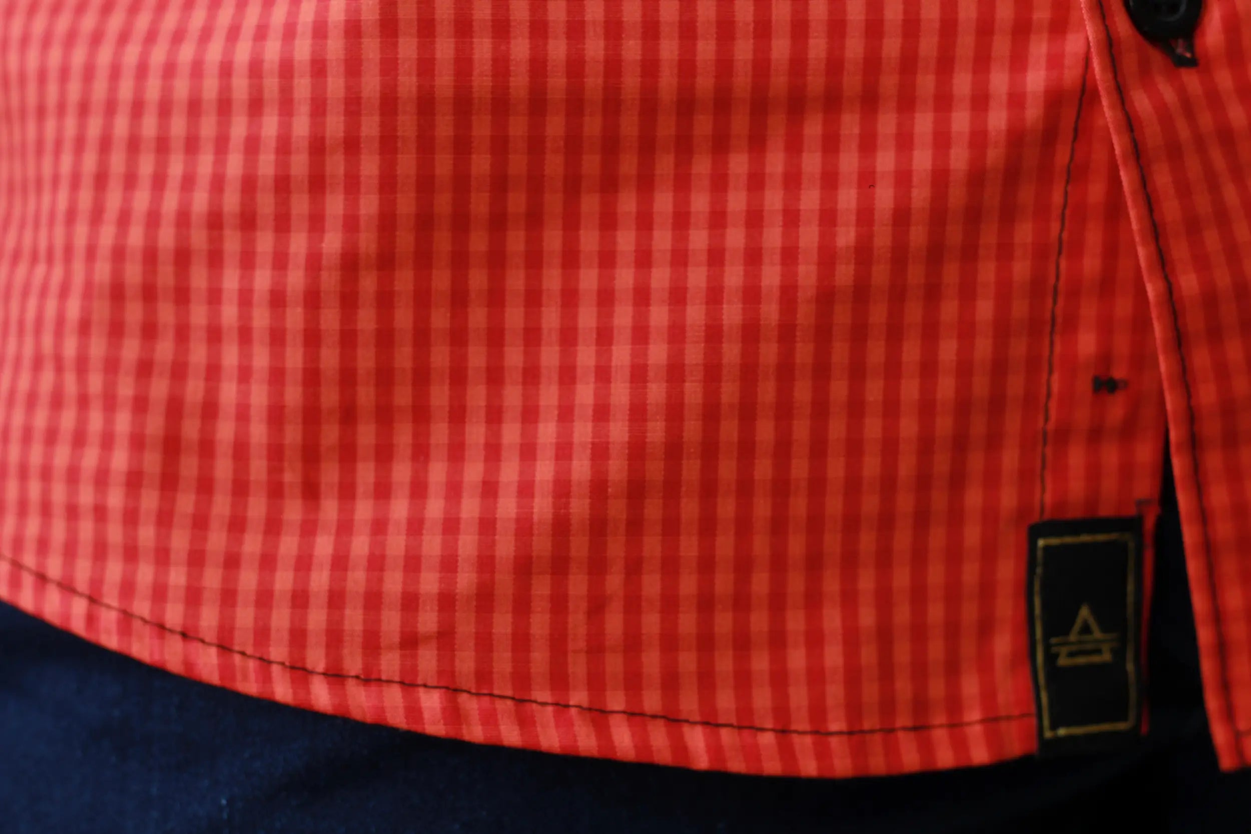 Camisa Slim Fit City Xadrez