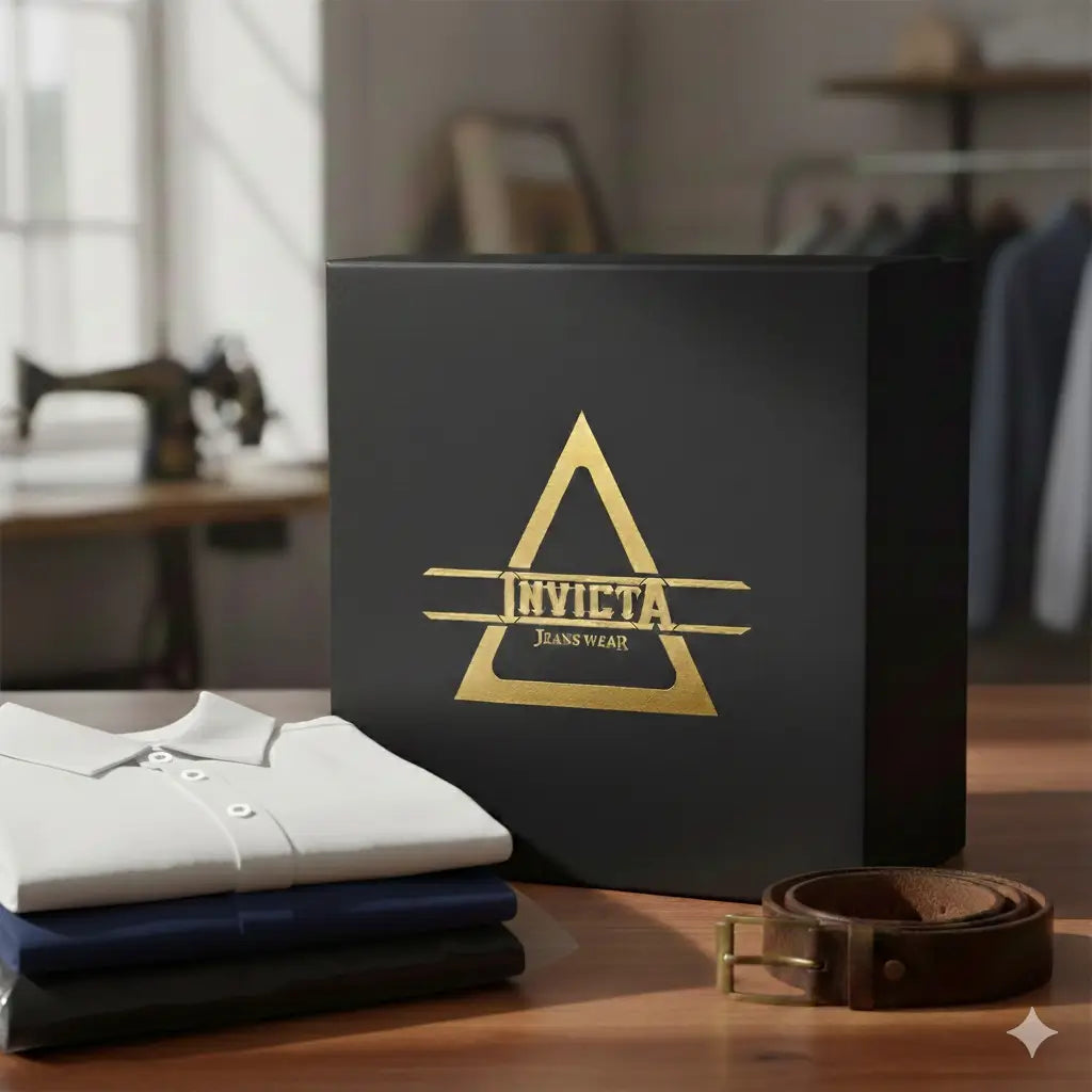 Kit 2 Camisas Slim Fit Premium com Elastano 89,99 / Preta Lisa /Porto Amarela